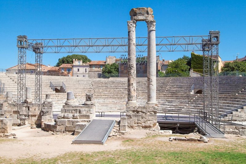 Roman casino en ligne à France
